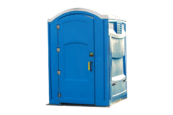 ADA Handicap Accessible Porta Potty Berlin NH