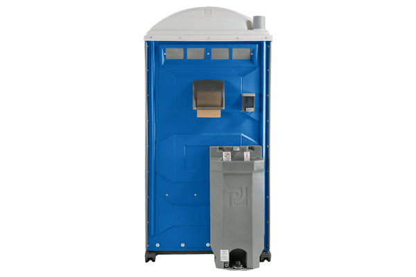 Deluxe Flushable Porta Potty Berlin NH