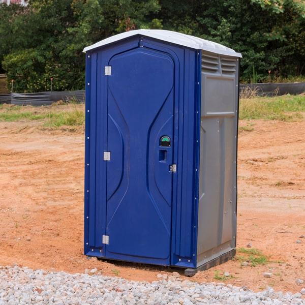 Festival Porta Potty Rentals Berlin NH