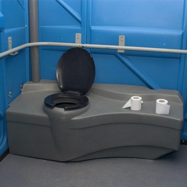 Wedding Porta Potty Rentals Berlin NH