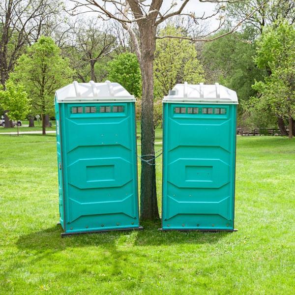 Seasonal Porta Potty Rentals Berlin NH