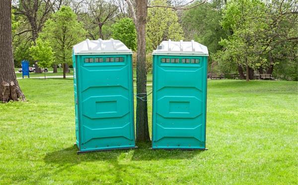 RV Camper Portable Toilet Rentals Berlin NH